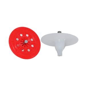 China New 2025 Gas Nailer Concrete Insulation Nails Fixing Insulation Fasteners Waterproof factory