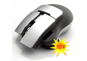 China 2.4G&amp;27M bluetooth wireless optical mouse VM-216 factory