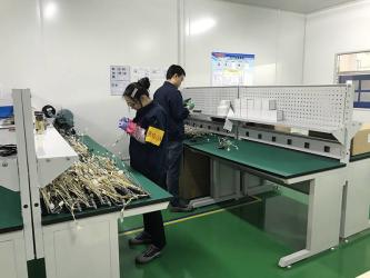 Changshu Flex-Tek Thermal Fluid Systems Manufacturer Co., Ltd.