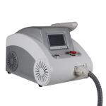 DPL Hot Sale Portable nd yag laser Eyebrow tattooing tattoo removal 1064 carbon