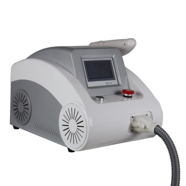 DPL Hot Sale nd yag Laser 1064 1320 532nm Carbon Laser Peel Whitening Face Nd