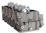 Mitsubishi Diesel Cylinder Head 4M40 AMC 908515 OEM ME202621 4M40T AMC 908514OEM