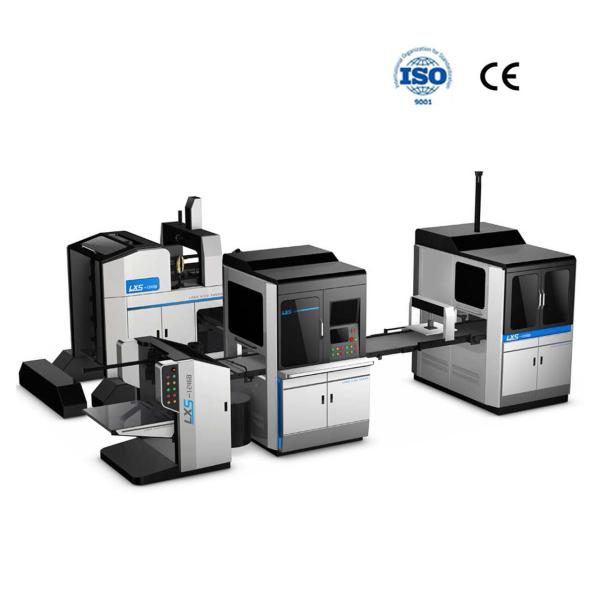 Customized Double Foming Section Intelligent: An Innovative Solution for