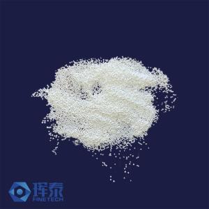 China Achieve Superior Surface Quality with Zirblast Ceramic Beads - Smooth Finish factory