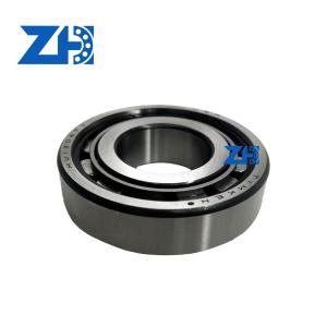 China High Load Capacity Cylindrical Roller Bearing MU1308TV for Precision Industrial Machinery factory
