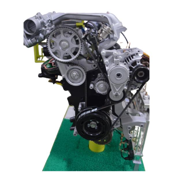 China Volkswagen Jetta ECU System Programming Training Platform factory