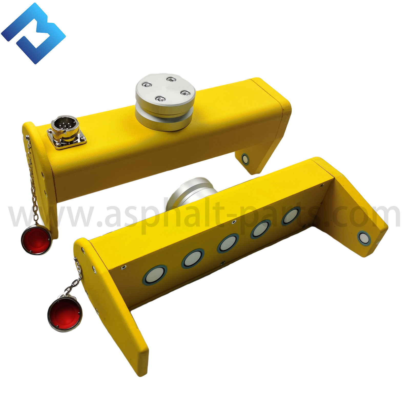 04-21-10120/12808143/05940043 Moba Replacement Sonic-Ski Sensor Ultrasonic Level Sensor High Quality Road Construction