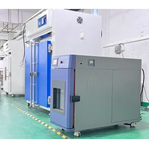 Benchtop Artificial Climate Test Chamber For Temperature Humidity