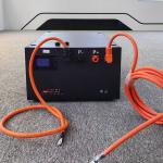 Version3.0 LiFePO4 Seplos Mason 280 Diy Kit