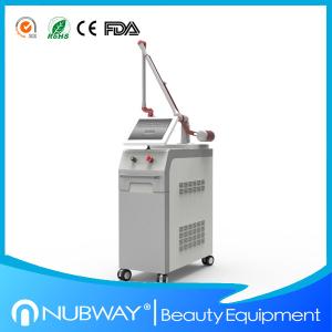 China Salon used wrinkle removal yag laser nevus of ota treatment factory