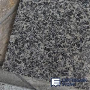 China Leopard Skin Granite Tile factory
