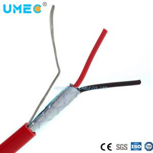 China Telecom Comunication Fire Alarm Cable Wire Fire Resistance Flame Retardant Electrical Wire factory