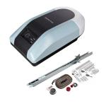 T Rail Wireless Garage Door Opener , Belt Driven Garage Door Opener 120W
