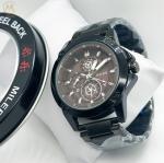 Factory Wholesale Business Quartz Wrist Watches Best Gift Quartz Custom Watches