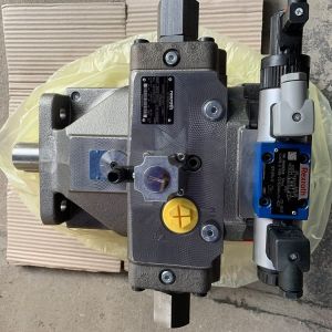 China A4VSO180LR2/30R-VZB13N00 A4VSO180LR2/30R-VPB25N00 German Rexroth high-pressure variable axial piston pump factory