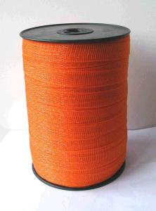 China Agricultural farming fence ribbon polytape QL712 factory