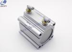 Paragon Cutter Parts 90832000 Air Cylinder Assembly Clamp Bar CQ2A50-50DZ For