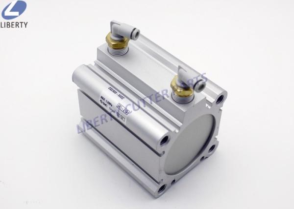 Paragon Cutter Parts 90832000 Air Cylinder Assembly Clamp Bar CQ2A50-50DZ For