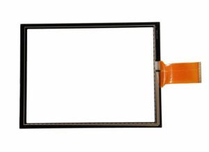 China 12.1 Inch Capacitive Touch Screen , Capacitive Touch Display factory