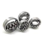 1205 1 Self-aligning Ball Bearings 1205 2RS Bearings for Number of Row Single
