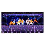 P2.6 P2.9 P3.91 P4.81 Rent LED Video Wall Display CE ROHS FCC Certified