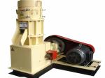 45kw Organic Fertilizer Pellet Machine SKJ2-450 Flat Die Pellet Machine