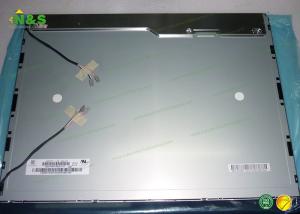 China 19.0 inch M190E5-L0E CMO LCD Panel with 376.32×301.056 mm Active Area factory