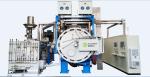 Re Heating After Safety Interlock Sintering Furnace For Cemented Carbide