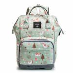Waterproof Large Capacity Maternity Diaper Bag Mommy Bag Multifunctional Nappy