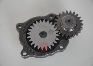 China Cummins QSB6.7 Engine Oil Pump Lubrication System 4939588 factory