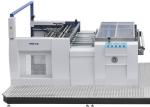 Durable Laminate Pressing Machine , Commercial Laminator Machine SC - 1050