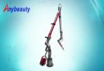 1064nm 532nm &755nm Q - Switched Picosecond Laser Tattoo Removal / Picosure