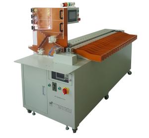 China 5000pcs/H 18650 Battery Cell Sorting Machine For Energy Storage Battery factory