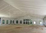 Aluminum Frame 10mx30m High Peak Tents For Party Wedding