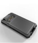 Dual SIM Dustproof 6'' Android 10 GMS IP68 Industrial PDA