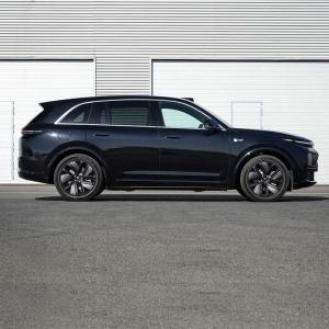 China 113kw Enginemotor Maximum Power Li L7 Max Electric SUV 5 Seats Energy Cars for Adults factory