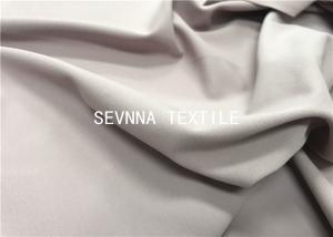 China Stretch Knit Antimicrobial Recycled Lycra Fabric Upf Protection Leggings Pants Tights factory