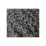 Steel Marine Anchor Chain Stud Link Chain 28mm Diameter