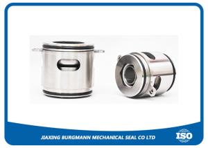 China Grundfos Cartridge Mechanical Seal Replacement SEG Shaft Size 22mm And 32mm factory