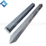 Benit SD2530 Asphalt Paver Spare Parts Conveyor System Conveyor Chain Protector
