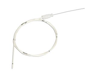 China CE Certificated Internal Ureteral Stent 50cm Length Tapered Tip For Easy Access factory