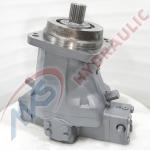 Bosch Rexroth Axial Piston Variable Motor A6VM Series 63 All-Purpose High