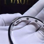 C love bracelet 18k gold white gold yellow gold rose gold diamond bracelet