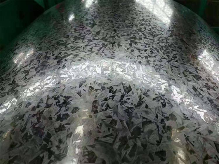 SGC570 DX51D Steel 37 B Grade AZ 70 5x10 350g 145mm 0.4mm 0.25mm Galvanized HDG Checkered Steel Coil for PPGI Roof Sheet