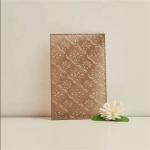 Patterned Glass for Church Windows Decorative Stained Glass Sheet in Industrial