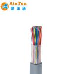 10 20 25 50 100 120 200 Pairs Cat3 Telecommunication Cable Communication Multi