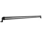F Style 240W 5W 48LED CREE LED LIGHT BAR 6000K 10-30V Spot beam, Flood Beam,