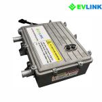 Electric Trucks High Voltage Coolant Heater Premium Supplier 25kW 800V