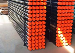 China 73mm Diameter Top HDD Drill Pipe factory