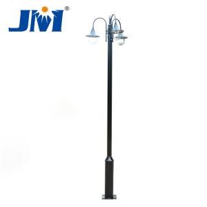 China 90W Waterproof Outdoor Solar Lights Inverted Light Source Multiple Lamp Caps 45x45x80cm factory